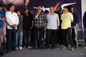 Terror Movie Thanks Meet